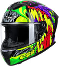 LS2 Rapid III Lycant Helmet