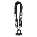 Oxford HD Chain Lock - 1.5m