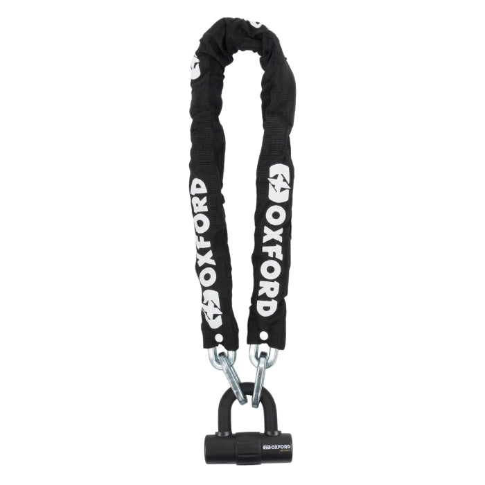 Oxford HD Chain Lock - 1.5m