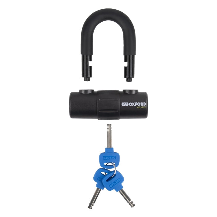 Oxford HD Chain Lock - 1.5m