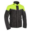 Oxford Spartan Long Waterproof Men's Jacket