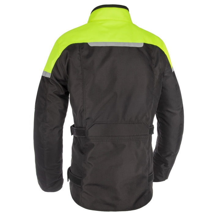Oxford Spartan Long Waterproof Men's Jacket