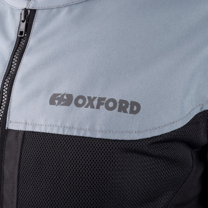Oxford Spartan Air Men's Jacket